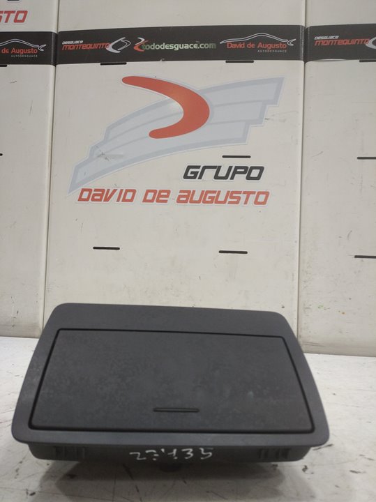 PANTALLA MULTIFUNCION AUDI Q3 (8UG) Attraction