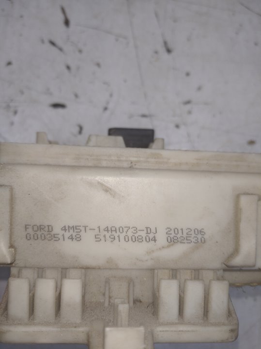 MODULO ECU CAJA FUSIBLES FORD FOCUS LIM. (CB4) Trend