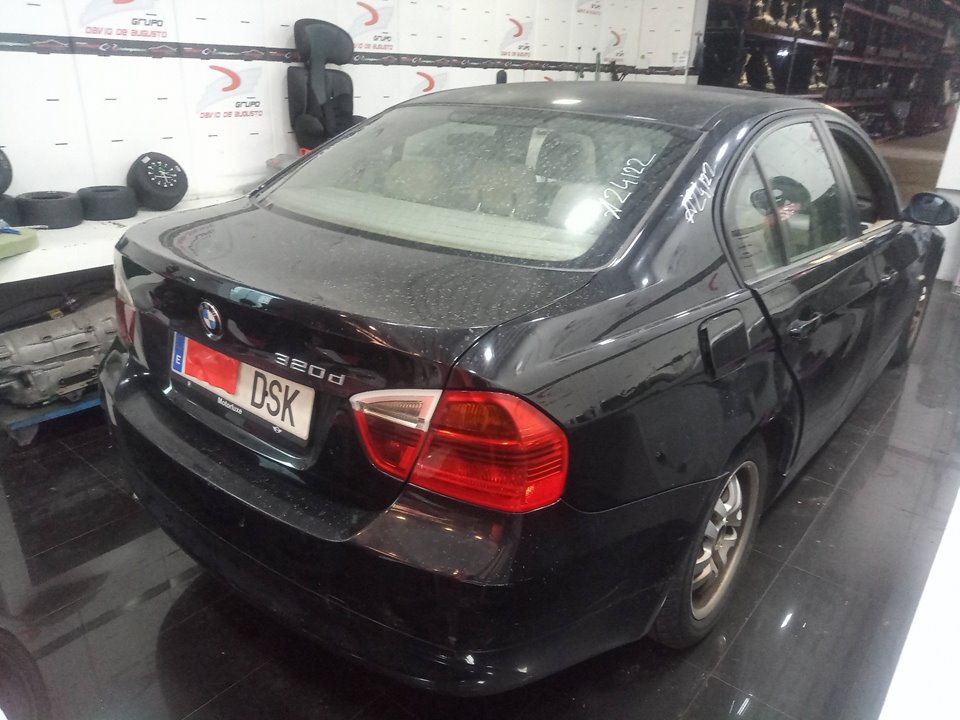 BMW SERIE 3 BERLINA (E90) 320d Motor 2,0 Ltr. - 120 kW 16V Diesel