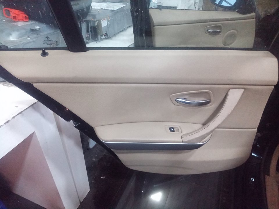 BMW SERIE 3 BERLINA (E90) 320d Motor 2,0 Ltr. - 120 kW 16V Diesel