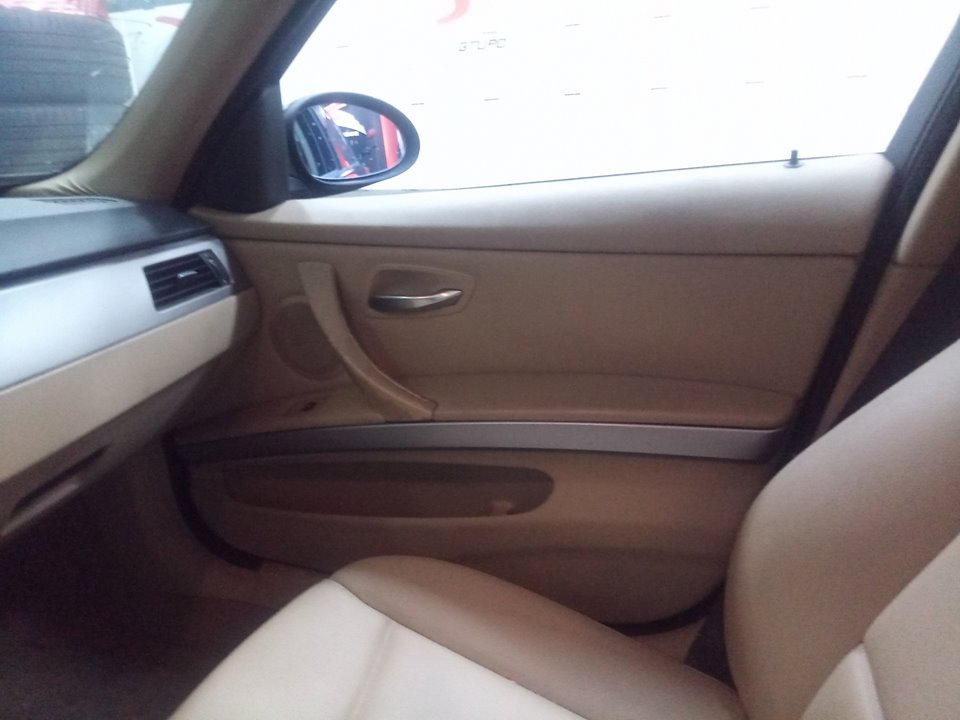 BMW SERIE 3 BERLINA (E90) 320d Motor 2,0 Ltr. - 120 kW 16V Diesel