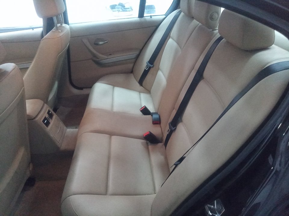 BMW SERIE 3 BERLINA (E90) 320d Motor 2,0 Ltr. - 120 kW 16V Diesel