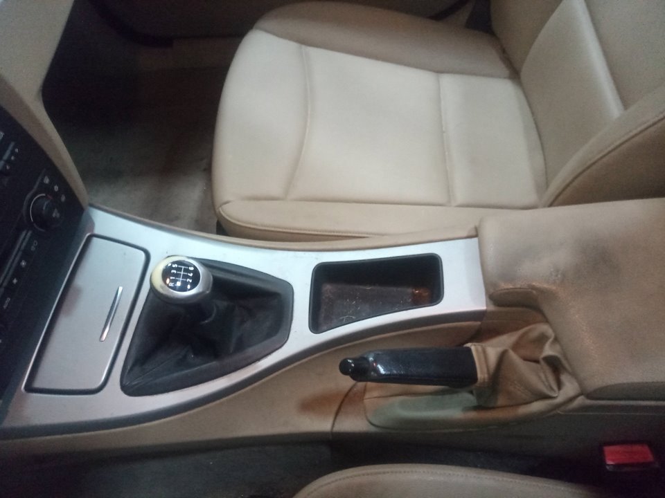 BMW SERIE 3 BERLINA (E90) 320d Motor 2,0 Ltr. - 120 kW 16V Diesel