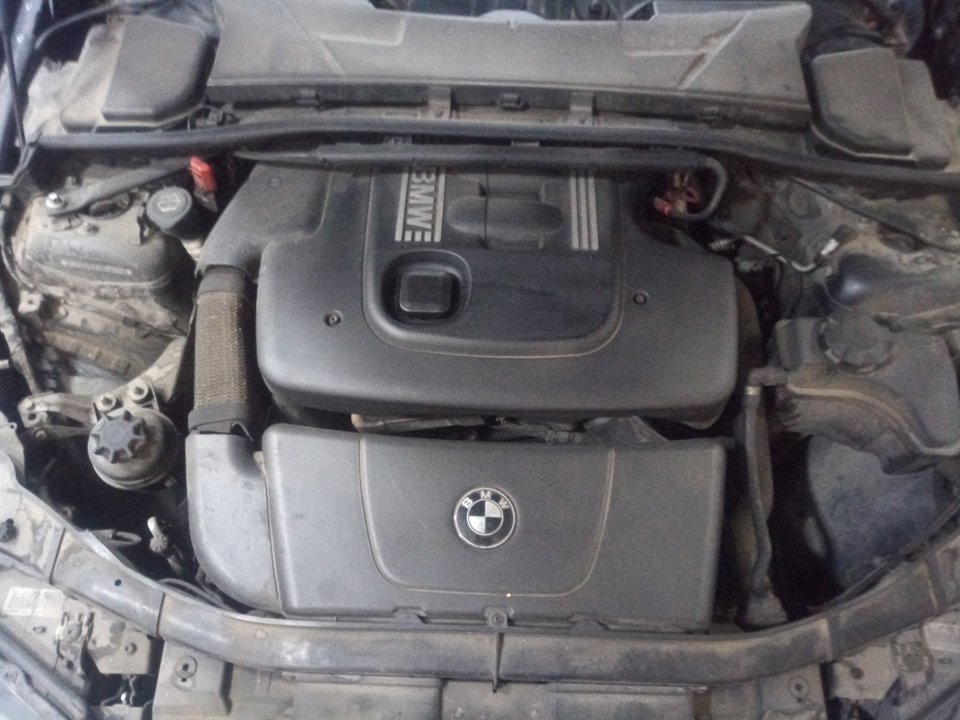 BMW SERIE 3 BERLINA (E90) 320d Motor 2,0 Ltr. - 120 kW 16V Diesel
