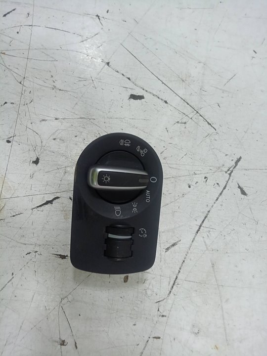 MANDO LUCES foto 5