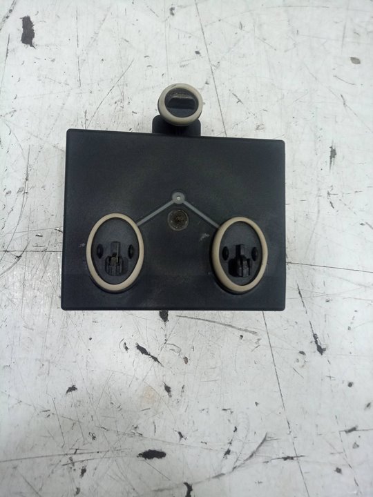 MODULO CONTROL PUERTA DELANTERA IZQUIERDA AUDI Q3 (8UG) Attraction