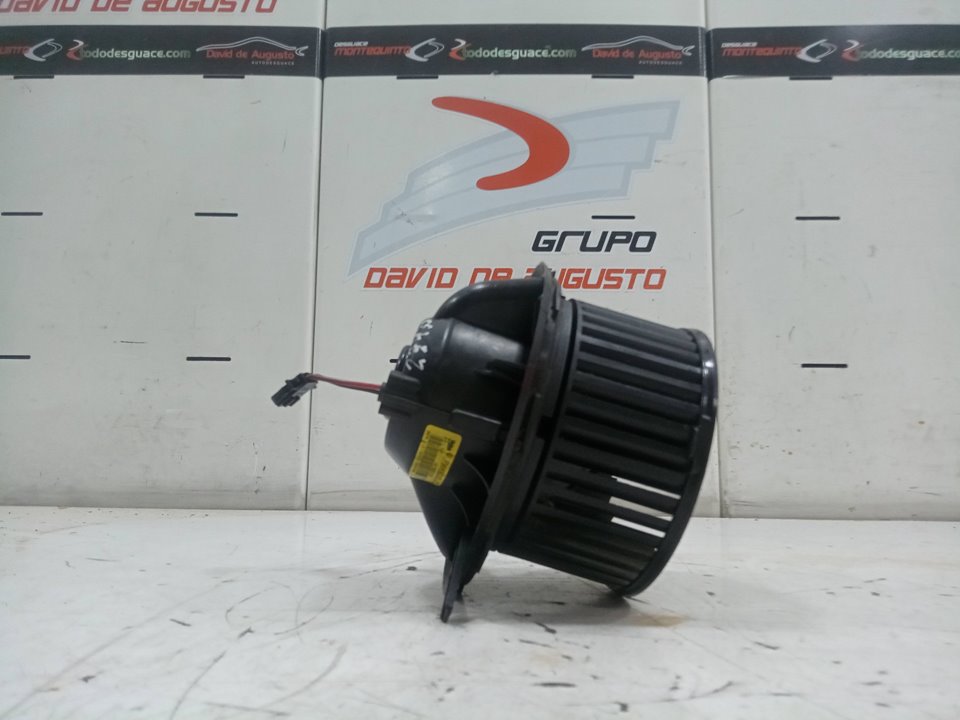 MOTOR CALEFACCION foto 3
