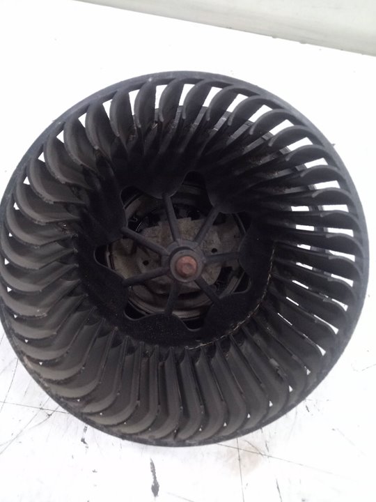 MOTOR CALEFACCION foto 4
