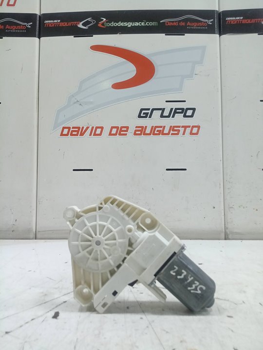 MOTOR ELEVALUNAS DELANTERO IZQUIERDO foto 2
