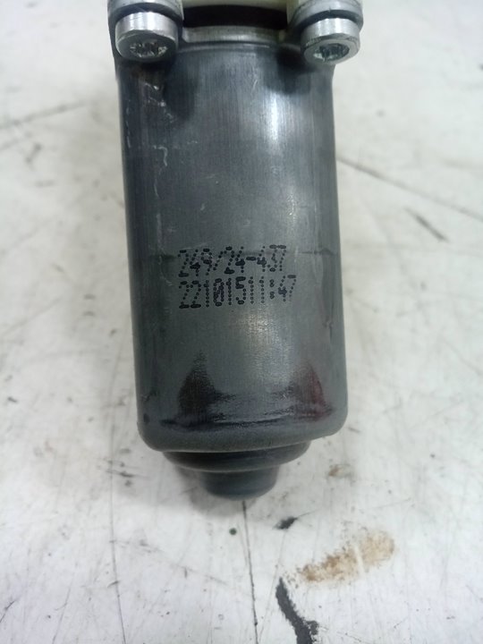 MOTOR ELEVALUNAS DELANTERO IZQUIERDO foto 3