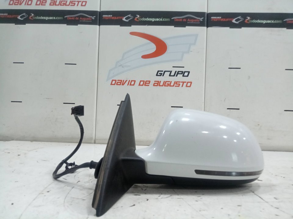 RETROVISOR IZQUIERDO ELECTRICO AUDI Q3 (8UG) Attraction