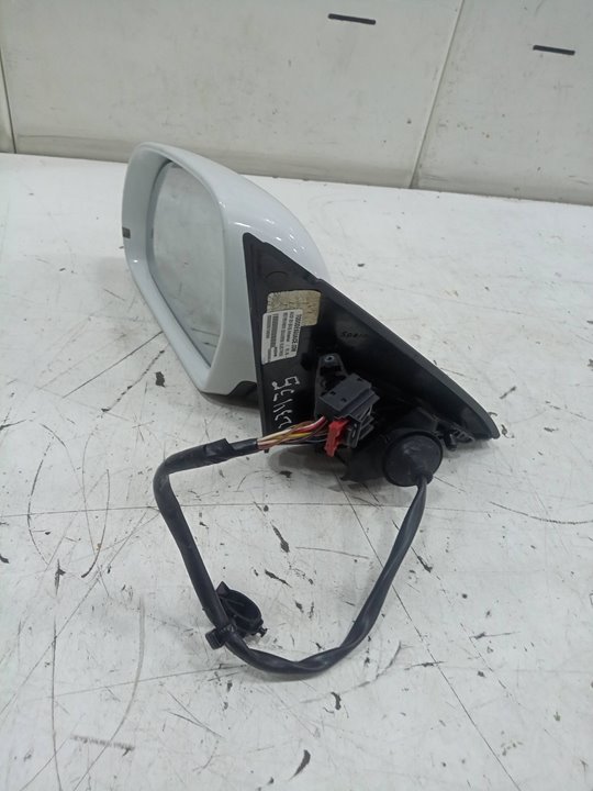 RETROVISOR IZQUIERDO ELECTRICO AUDI Q3 (8UG) Attraction