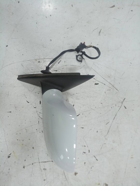 RETROVISOR IZQUIERDO ELECTRICO AUDI Q3 (8UG) Attraction