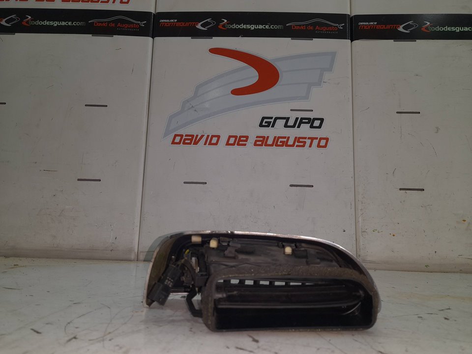 AIREADOR DERECHO PORSCHE CAYENNE (TYP 92AA) Diesel
