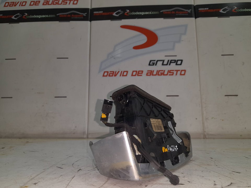 AIREADOR DERECHO PORSCHE CAYENNE (TYP 92AA) Diesel