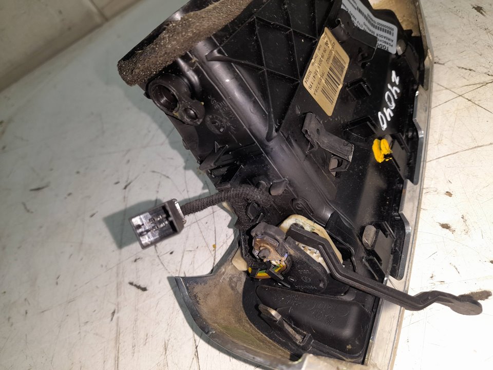 AIREADOR DERECHO PORSCHE CAYENNE (TYP 92AA) Diesel