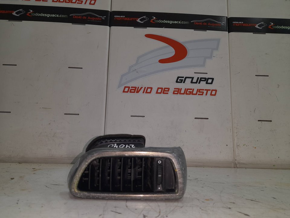 AIREADOR SUPERIOR IZQUIERDO PORSCHE CAYENNE (TYP 92AA) Diesel