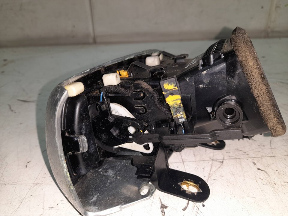 AIREADOR SUPERIOR IZQUIERDO PORSCHE CAYENNE (TYP 92AA) Diesel