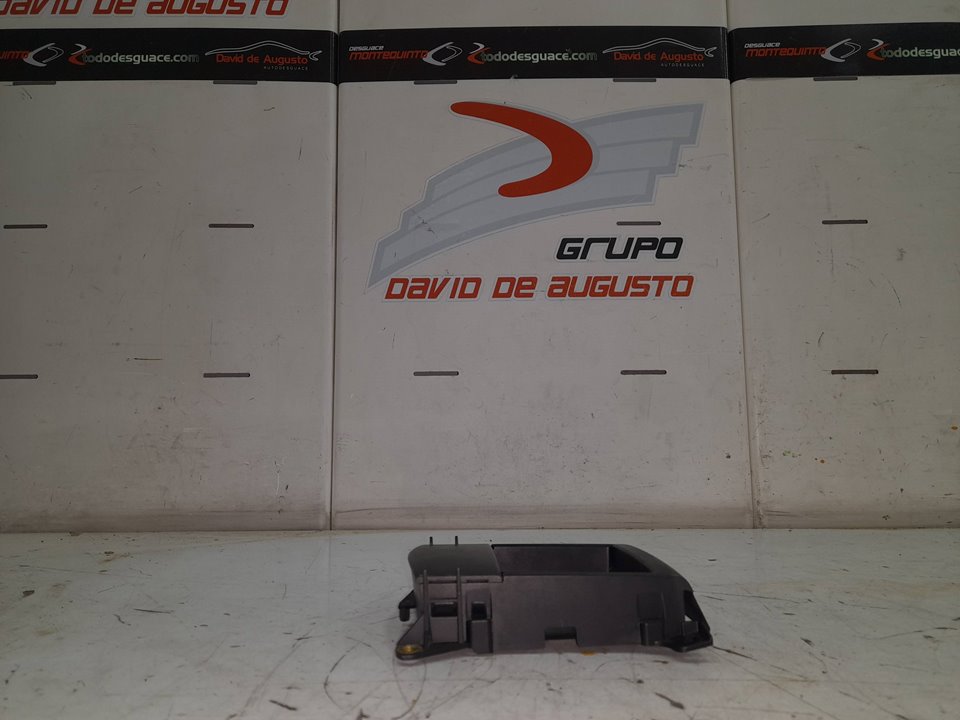 CAJON PORTAOBJETOS PORSCHE CAYENNE (TYP 92AA) Diesel