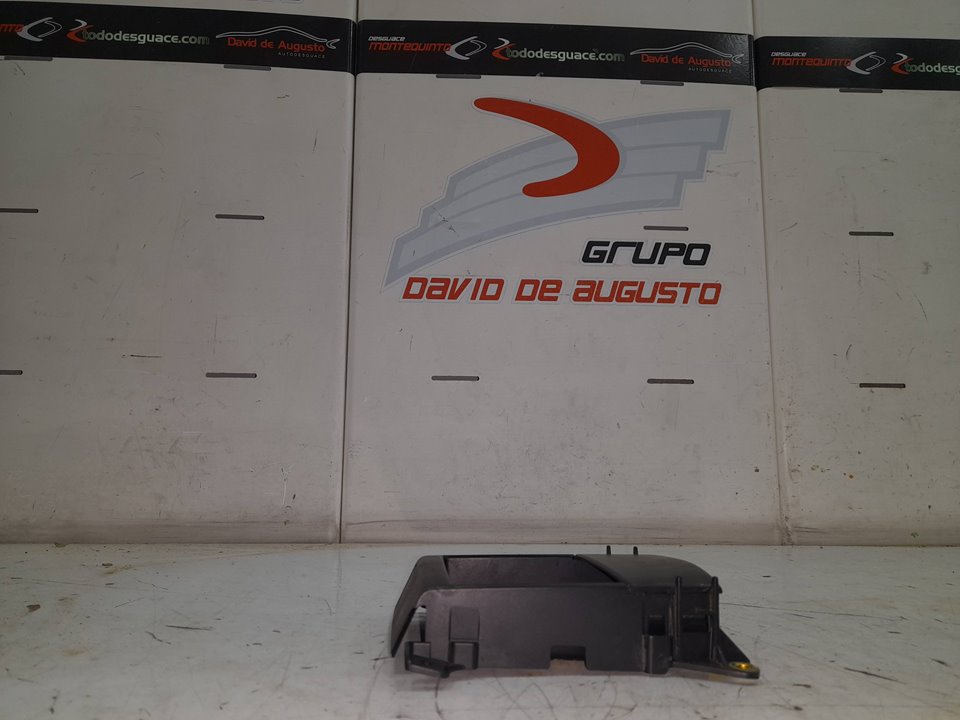 CAJON PORTAOBJETOS PORSCHE CAYENNE (TYP 92AA) Diesel