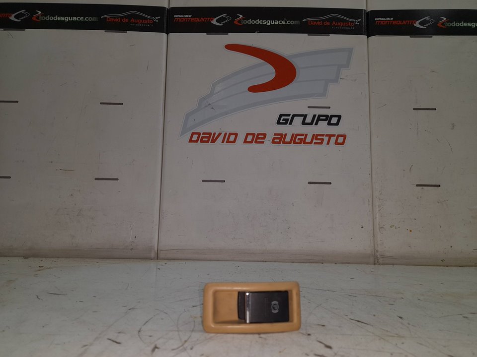 MANDO FRENO MANO ELECTRICO PORSCHE CAYENNE (TYP 92AA) Diesel
