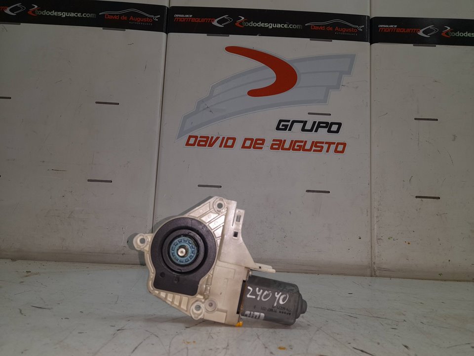 MOTOR ELEVALUNAS DELANTERO DERECHO PORSCHE CAYENNE (TYP 92AA) Diesel