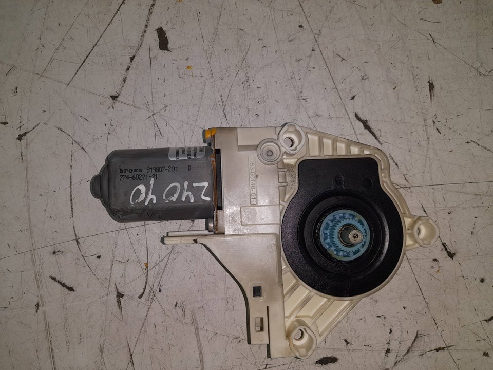 MOTOR ELEVALUNAS DELANTERO DERECHO PORSCHE CAYENNE (TYP 92AA) Diesel