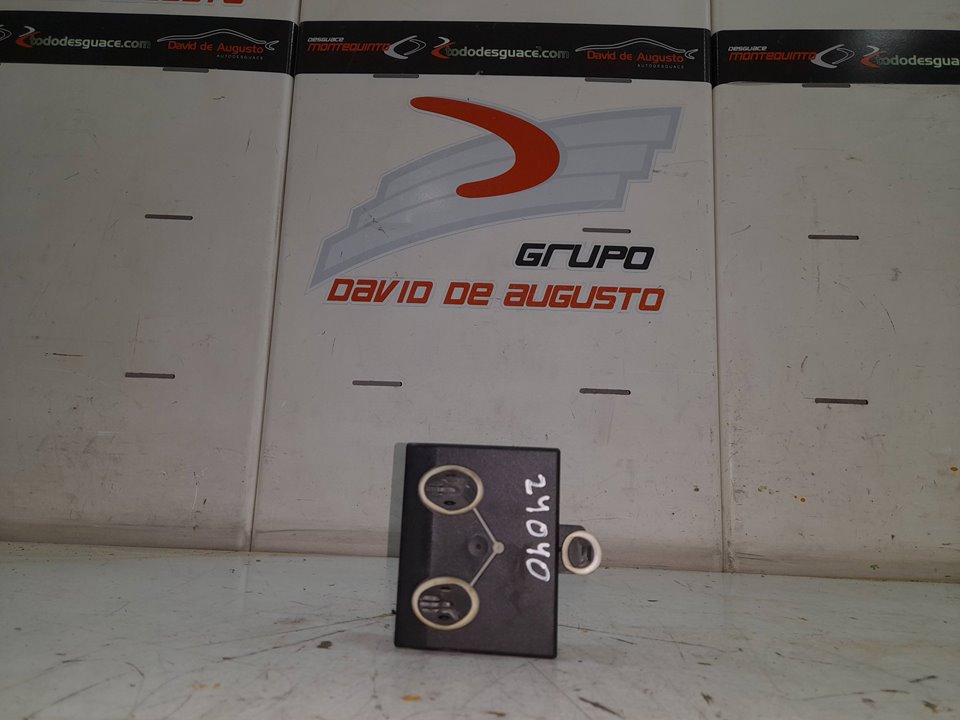 MODULO CONTROL PORSCHE CAYENNE (TYP 92AA) Diesel