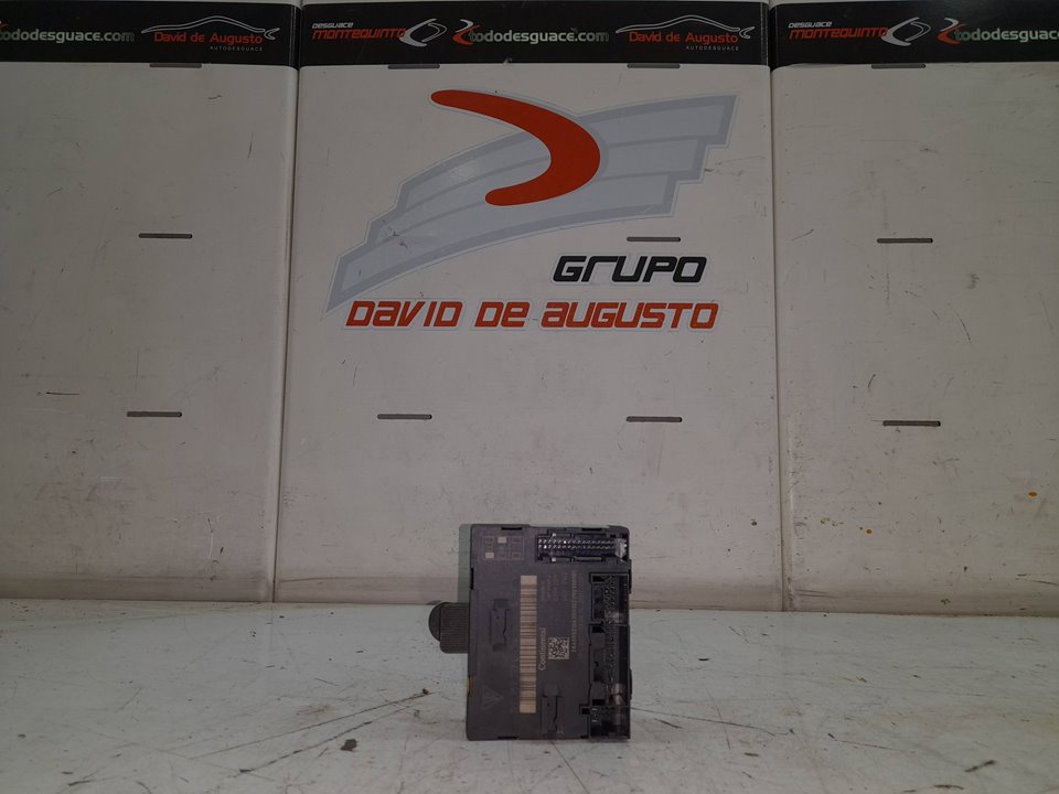 MODULO CONTROL PORSCHE CAYENNE (TYP 92AA) Diesel