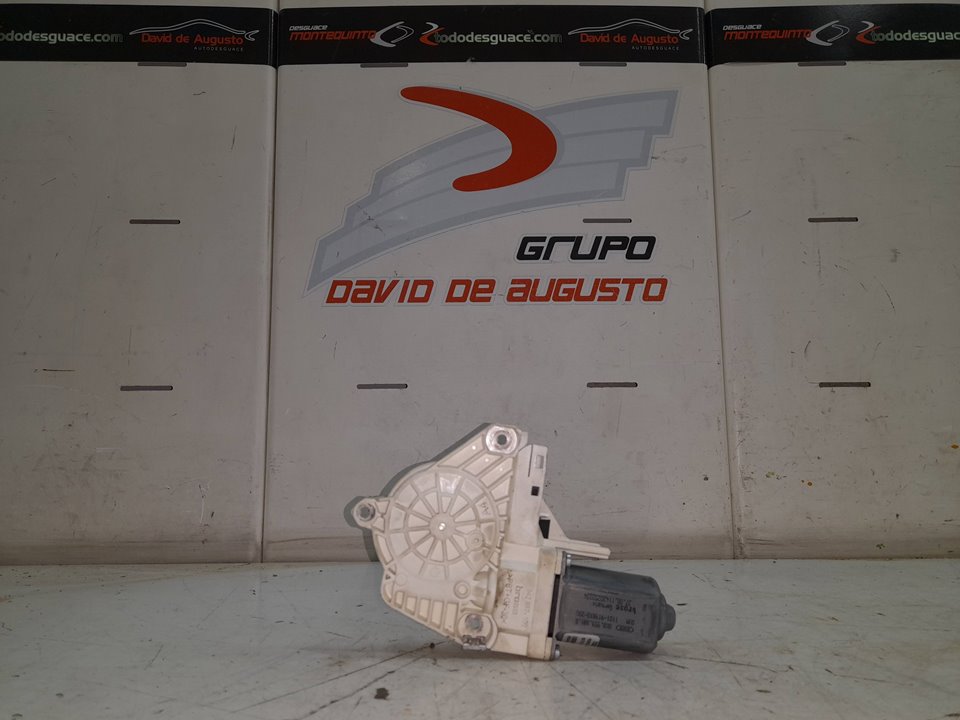 MOTOR ELEVALUNAS TRASERO DERECHO PORSCHE CAYENNE (TYP 92AA) Diesel