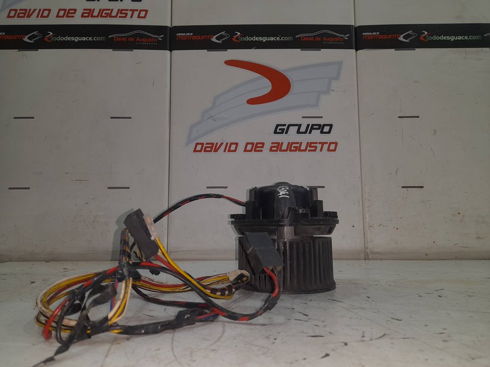 MOTOR CALEFACCION
