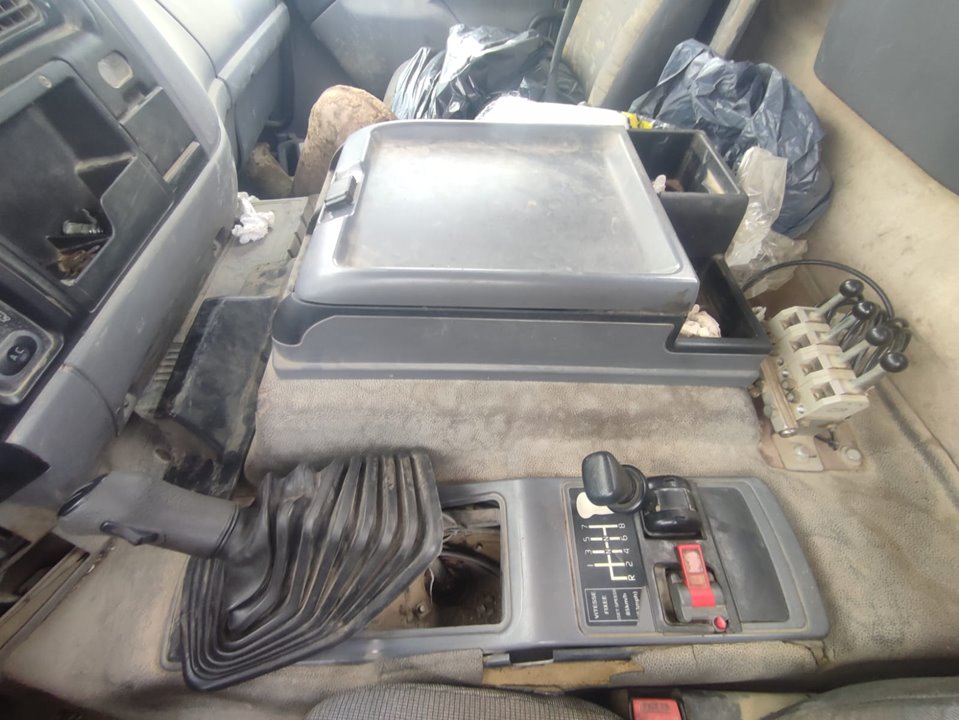 RENAULT PREMIUM PR 4X2  22ACA3DAC 6.200 CM3