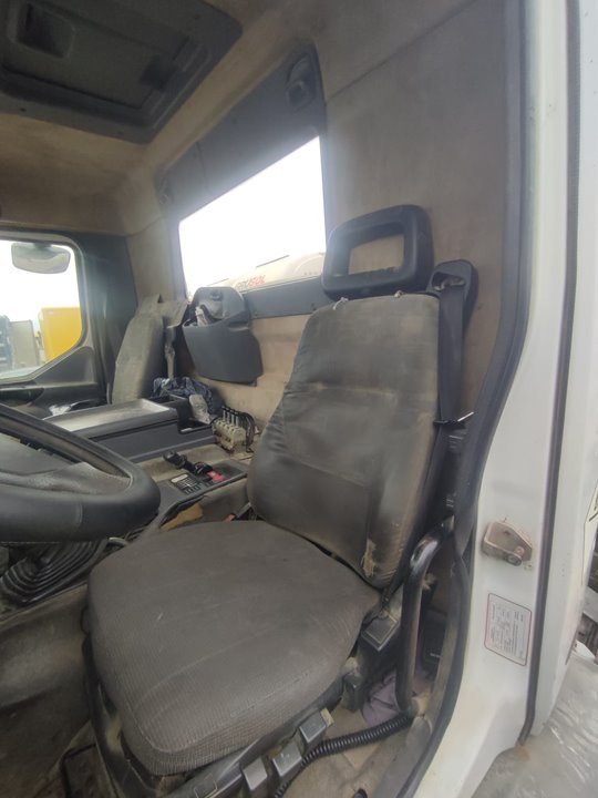 RENAULT PREMIUM PR 4X2  22ACA3DAC 6.200 CM3