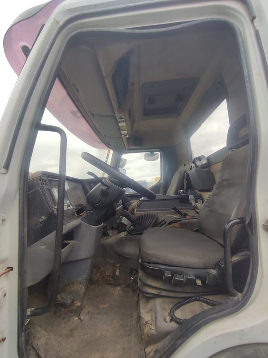 RENAULT PREMIUM PR 4X2  22ACA3DAC 6.200 CM3