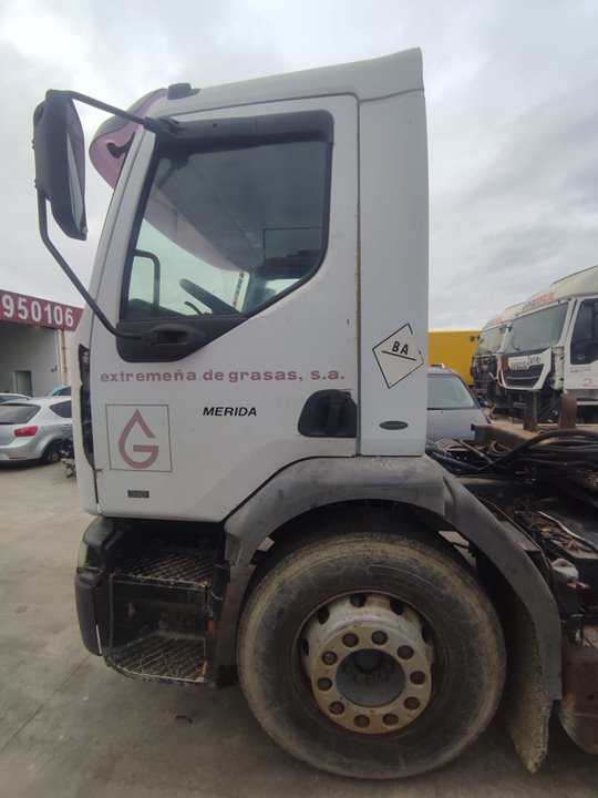 RENAULT PREMIUM PR 4X2  22ACA3DAC 6.200 CM3