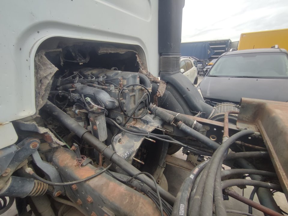 RENAULT PREMIUM PR 4X2  22ACA3DAC 6.200 CM3
