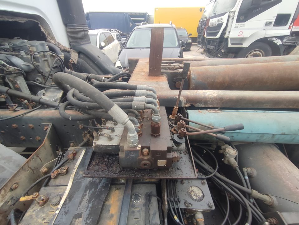RENAULT PREMIUM PR 4X2  22ACA3DAC 6.200 CM3