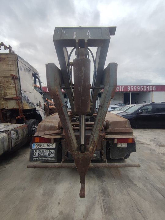 RENAULT PREMIUM PR 4X2  22ACA3DAC 6.200 CM3
