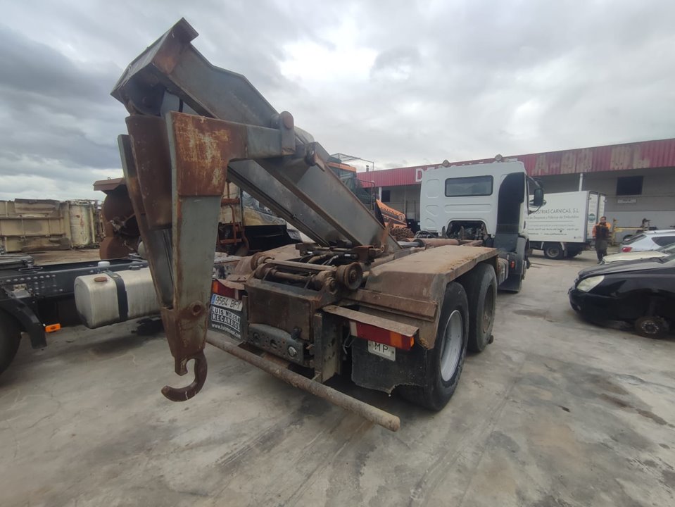 RENAULT PREMIUM PR 4X2  22ACA3DAC 6.200 CM3