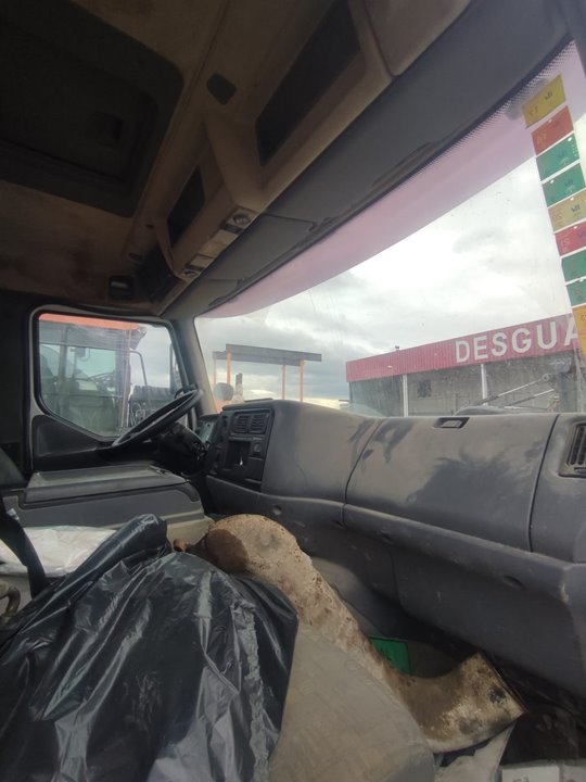 RENAULT PREMIUM PR 4X2  22ACA3DAC 6.200 CM3