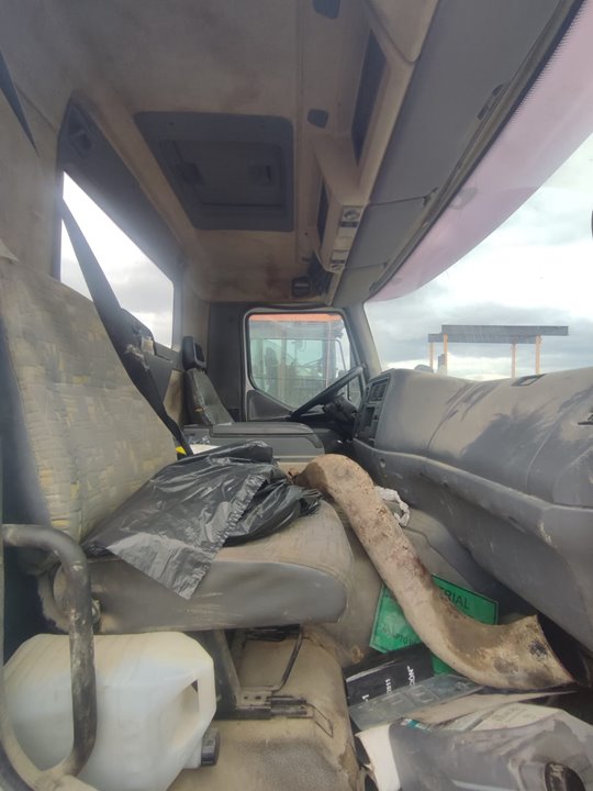 RENAULT PREMIUM PR 4X2  22ACA3DAC 6.200 CM3