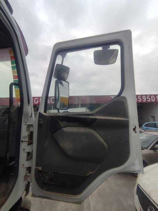 RENAULT PREMIUM PR 4X2  22ACA3DAC 6.200 CM3