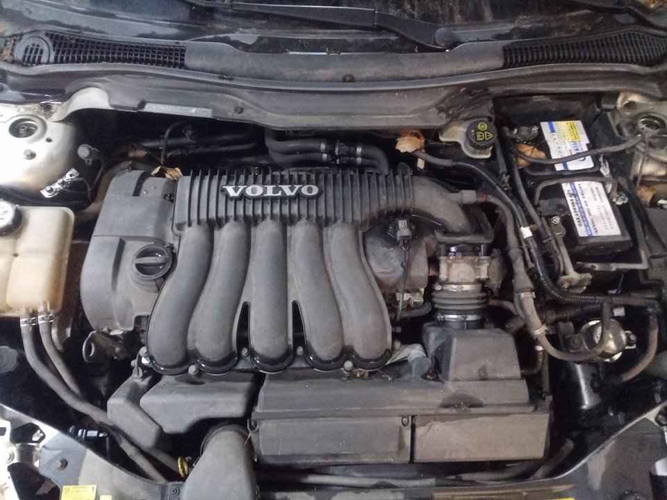 MOTOR COMPLETO foto 2