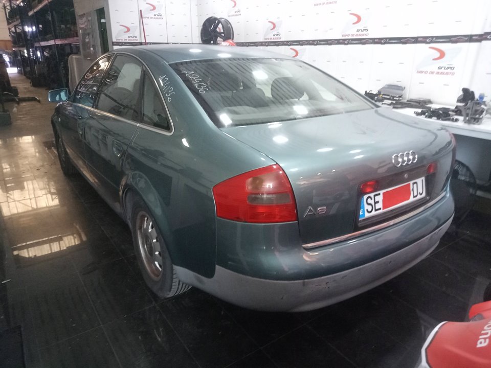 AUDI A6 BERLINA (4B2) 1.8 T Motor 1,8 Ltr. - 110 kW 20V Turbo