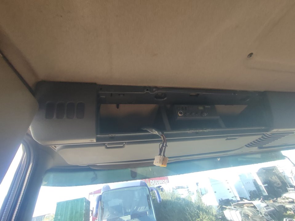 SCANIA SERIE P/G/R (C-CLASE) * DC9 12 L01