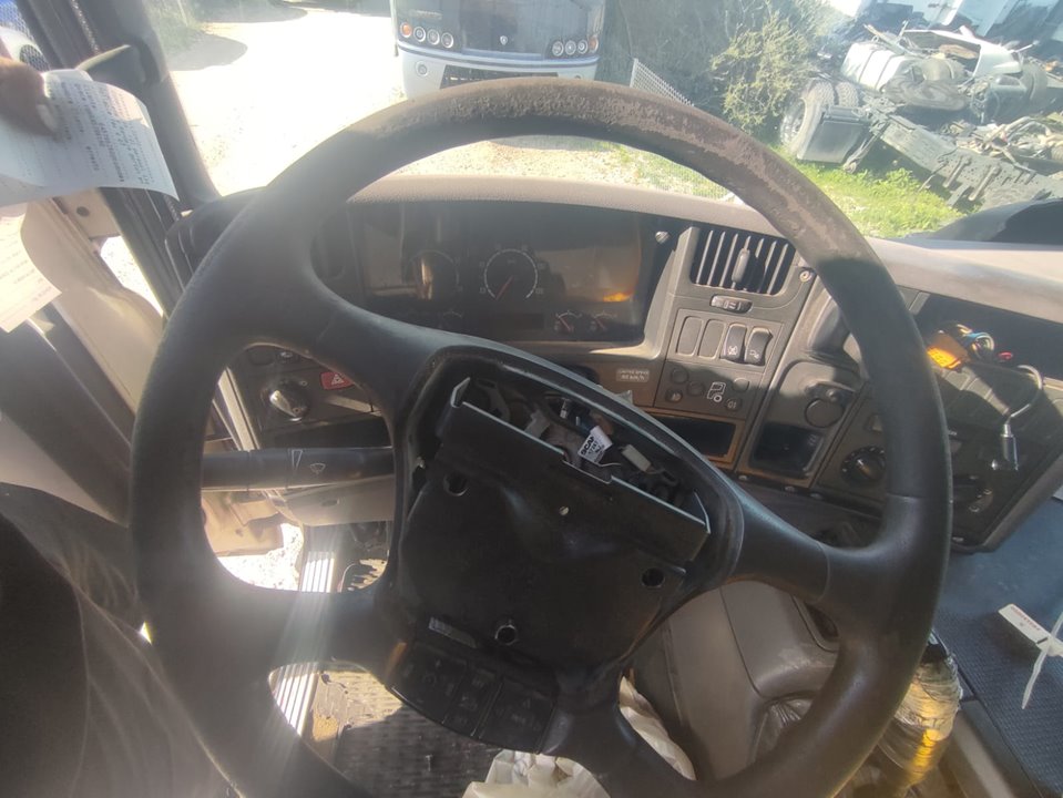 SCANIA SERIE P/G/R (C-CLASE) * DC9 12 L01