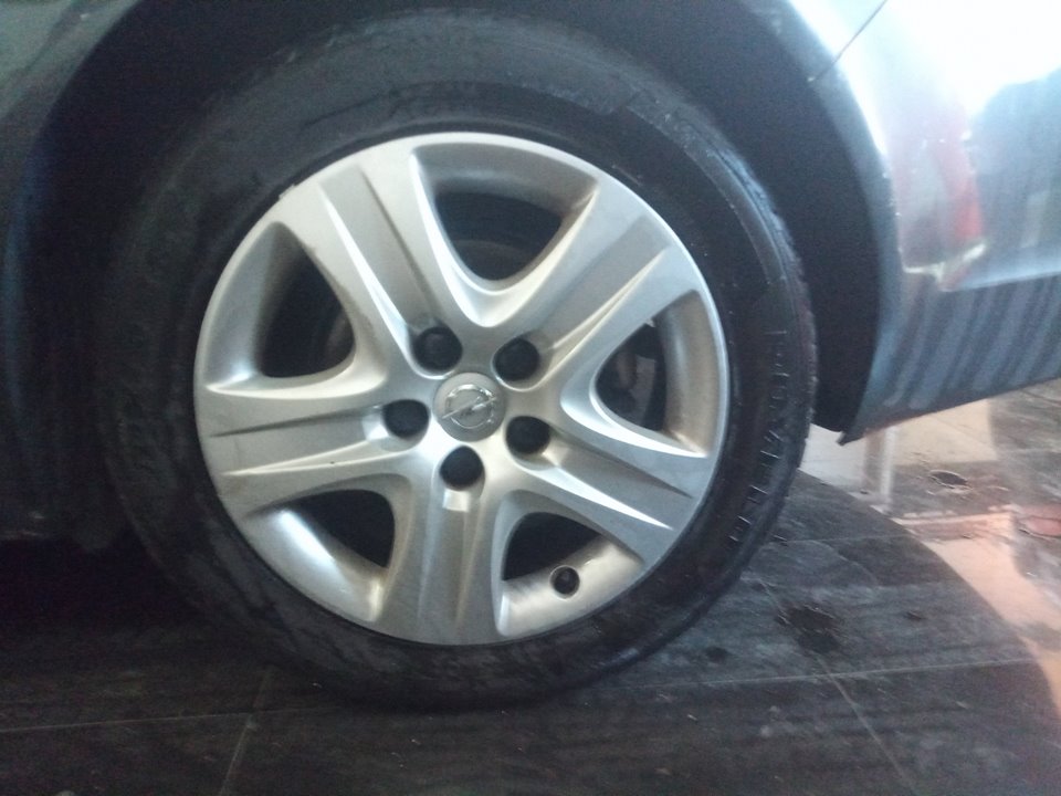 OPEL INSIGNIA BERLINA Cosmo Motor 2,0 Ltr. - 96 kW CDTI CAT