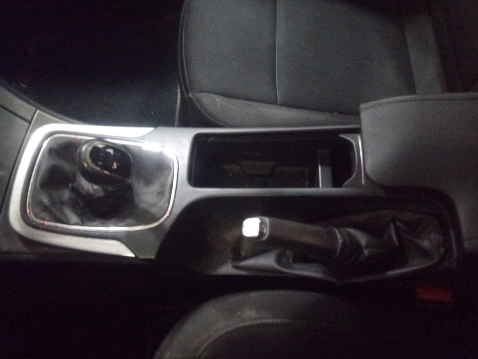OPEL INSIGNIA BERLINA Cosmo Motor 2,0 Ltr. - 96 kW CDTI CAT