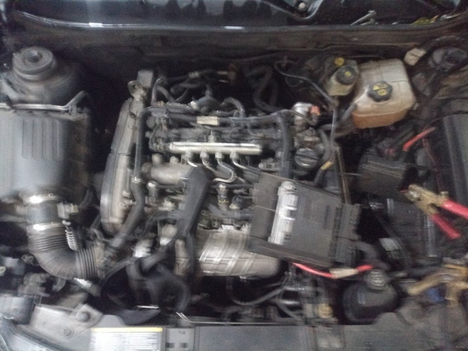 OPEL INSIGNIA BERLINA Cosmo Motor 2,0 Ltr. - 96 kW CDTI CAT