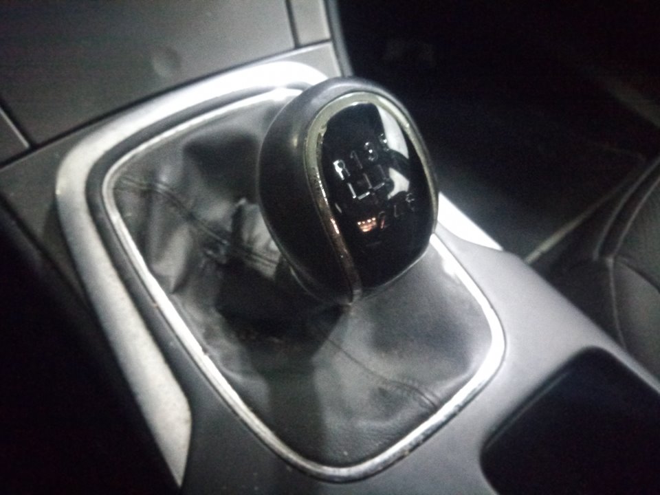 CAJA CAMBIOS OPEL INSIGNIA BERLINA Cosmo